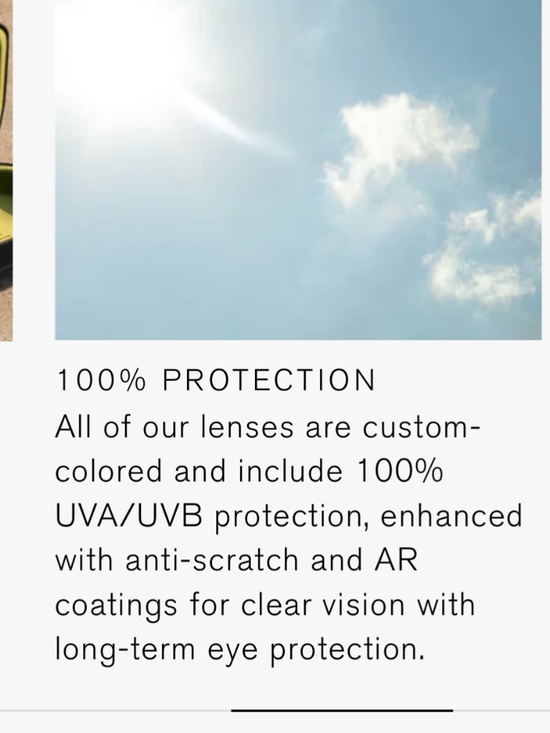 Krewe Sunglasses like new